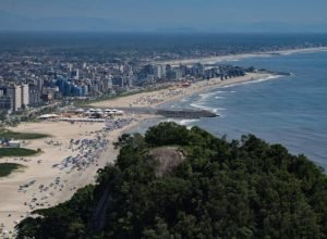com-base-no-litoral,-defesa-civil-ja-emitiu-76-alertas-durante-o-verao-maior-parana