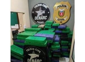 pcpr-apreende-2,5-toneladas-de-drogas-em-area-rural-de-itaipulandia