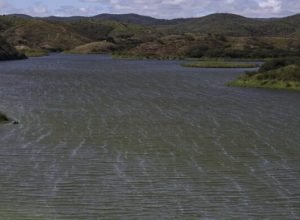 nivel-do-rio-sao-francisco-ultrapassa-cota-de-alerta