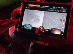 com-drone-de-camera-termal,-bombeiros-localizam-em-7-minutos-homem-perdido-em-mata-no-parana