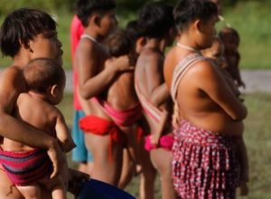 governo-intensifica-acoes-de-combate-a-coqueluche-na-ti-yanomami