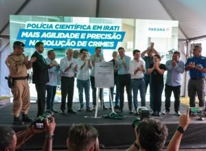 novo-posto-avancado-da-policia-cientifica-em-irati-beneficia-11-cidades-do-centro-sul