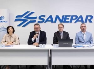 sanepar-encerra-2025-com-investimento-recorde-de-r$-2,7-bilhoes