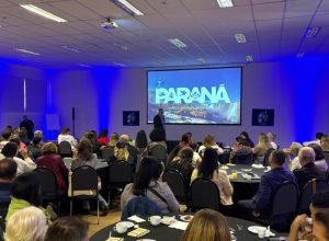 viaje-parana-apresenta-atrativos-estaduais-a-agentes-do-home-office-tur,-em-sao-paulo