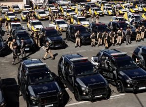 operacao-omnis:-primeiro-dia-tem-22-detencoes-e-apreensao-de-drogas-e-arma-de-fogo