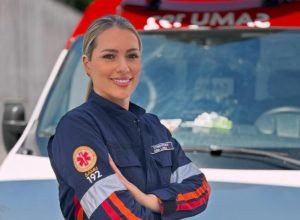 socorristas,-medicas-e-diretoras:-mulheres-representam-68%-do-quadro-da-saude-do-parana