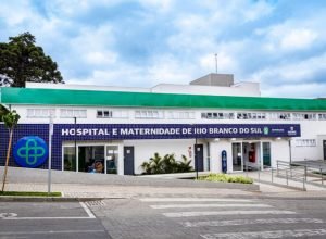 em-cinco-meses,-novo-hospital-de-rio-branco-do-sul-supera-22,9-mil-atendimentos