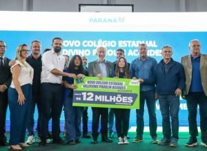 estado-investe-r$-12,8-milhoes-e-inaugura-nova-escola-em-fazenda-rio-grande