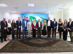 darci-piana-recebe-embaixadores-de-argentina,-australia-e-paises-baixos 