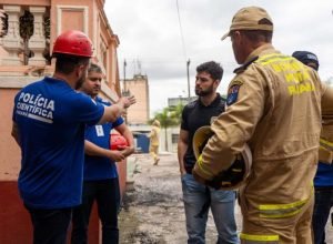 aulas-dos-alunos-do-instituto-de-educacao-na-isulpar-comecam-na-quarta;-policia-cientifica-inicia-investigacao