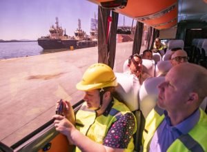 porto-de-paranagua-recebe-visita-da-camara-brasil-alemanha