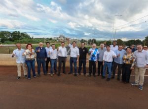 governador-inaugura-viaduto-do-lerroville,-marco-da-duplicacao-da-pr-445-em-londrina