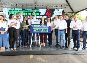 sus-mais-forte:-ratinho-junior-inaugura-pronto-atendimento-municipal-de-astorga