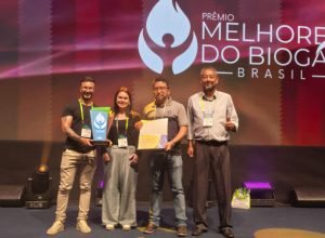 energia-renovavel:-sanepar-vence-premio-melhores-do-biogas-brasil-com-ete-belem