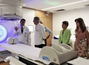 novo-aparelho-vai-acelerar-tratamento-de-cancer-infantil-em-sao-paulo
