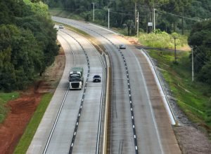 parana-tem-a-2a-maior-quilometragem-do-brasil-em-condicao-avaliada-como-otima,-mostra-cnt