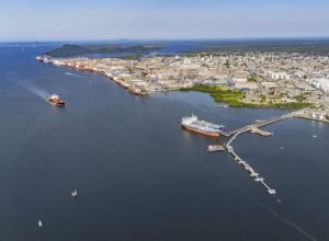 porto-de-paranagua-concentra-70%-das-exportacoes-brasileiras-de-oleo-de-soja-no-1o-trimestre