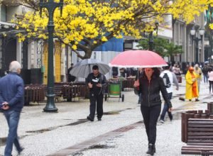 fim-de-semana-de-mudanca-no-tempo:-calor-da-lugar-a-pancadas-de-chuva-no-parana
