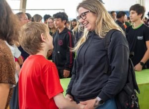 dia-da-educacao-integra-familias-e-equipes-em-unidades-do-programa-parceiro-da-escola