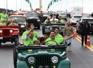 fim-da-espera:-trafego-de-veiculos-e-liberado-na-ponte-de-guaratuba