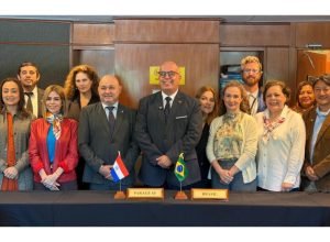 parana-participa-de-missao-no-paraguai-com-foco-na-vigilancia-em-saude-em-fronteiras