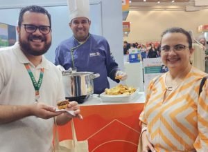 parana-mostra-diversidade-e-gastronomia-tipica-no-salao-nacional-do-turismo,-no-ceara