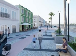 iat-emite-licenca-previa-para-a-revitalizacao-da-orla-historica-de-paranagua