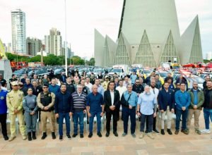 entrega-de-75-novas-viaturas-reforca-atuacao-das-forcas-de-seguranca-em-maringa-e-regiao