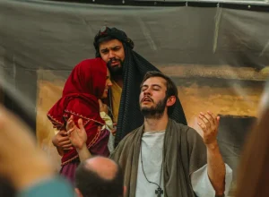 Corpus Christi em Curitiba