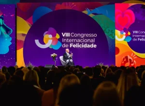 IX Congresso Internacional de Felicidade