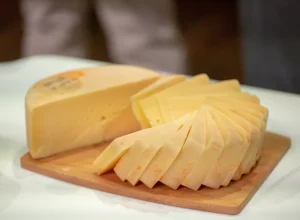 Mundial do Queijo do Brasil