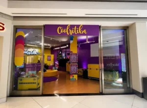 Festival Coolritiba