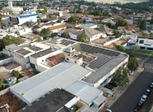 Hospitais paranaenses economizam energia com programa da Copel