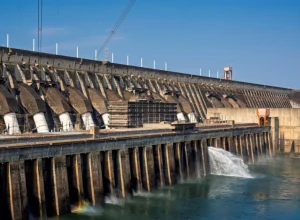 Itaipu Binacional