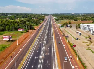 Itaipu e Dnit anunciam construção de três passarelas na Rodovia das Cataratas