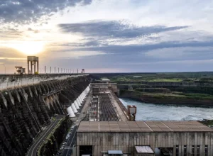 Itaipu Binacional