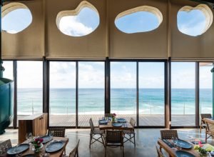 Carol Sábio Grupo Alma Noronha possui a melhor estrutura da ilha