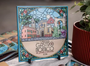 Festival Gastronômico de Santa Felicidade