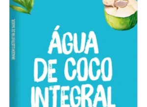 Água de Coco Campo Largo 200ml