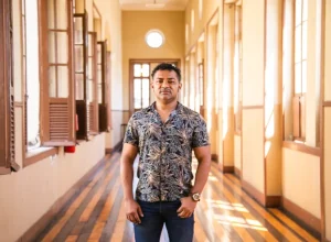 Aiala-Colares-Oliveira-Couto_-autor-de-Geopolitica-do-narcotrafico-na-Amazonia