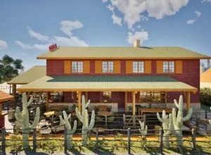 Alabama Ranch