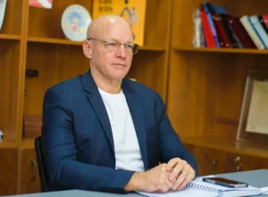 Alex Carvalho Presidente da FIEPA