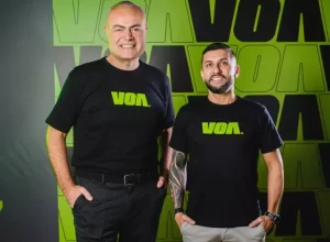 VOA Sports - foto Aline Feliz