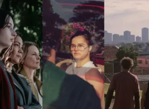 Olhar de Cinema 2026