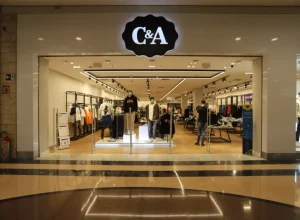  C&A Brasil 