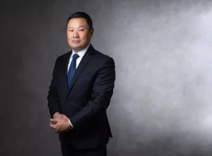 Vagner Fujita, CEO da ID Health Fernando Sandoval Mendes