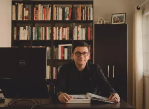 Frederico Burlamaqui Créditos: Raphael Bernadelli