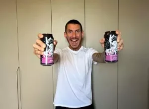 Gregório Machado - CEO da DANE -SE