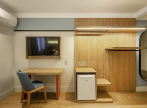 Transamerica Congonhas