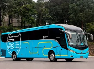 Viaggio G8 1050